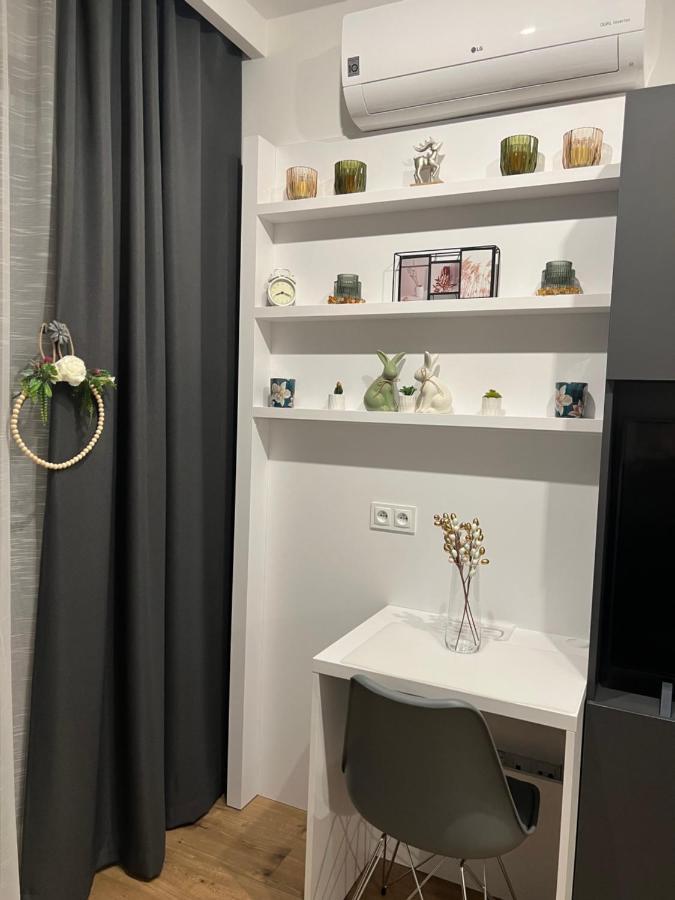 Bielany Apart Joanny Obok Metra Βαρσοβία Εξωτερικό φωτογραφία